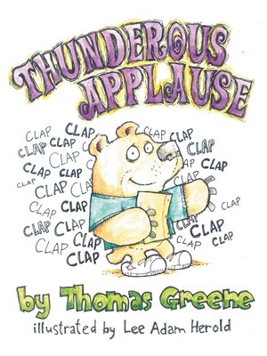 cover image of Thunderous Applause